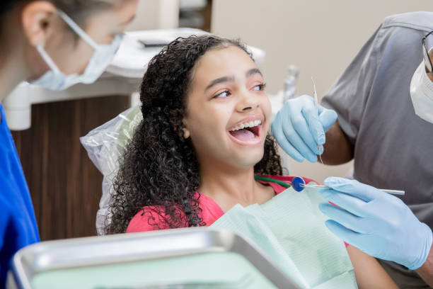Best Emergency Dental Filling Replacement  in Franklinville, NJ