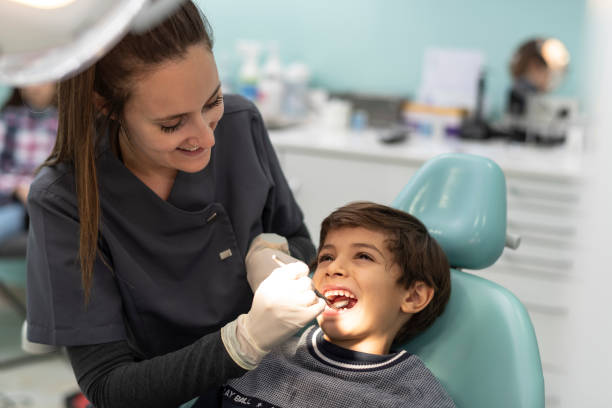 Best Chipped Tooth Repair Near Me  in Franklinville, NJ