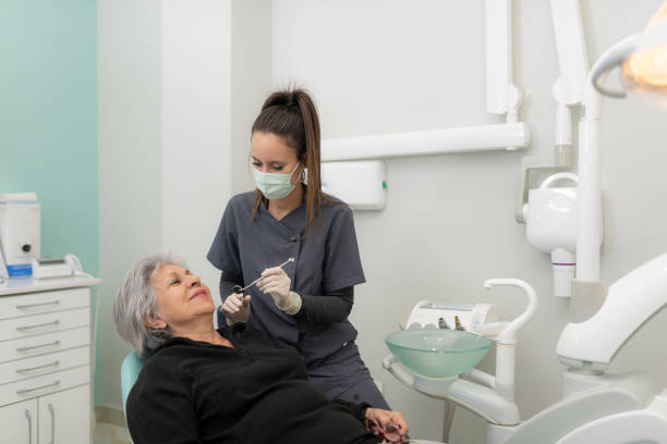 Best Knocked-Out Tooth Emergency  in Franklinville, NJ