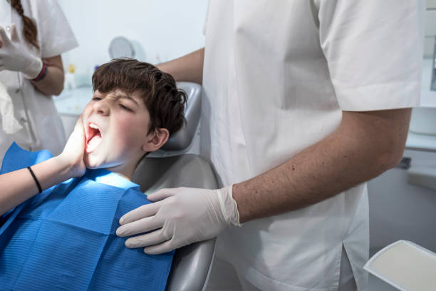Best Emergency Gum Pain Relief  in Franklinville, NJ